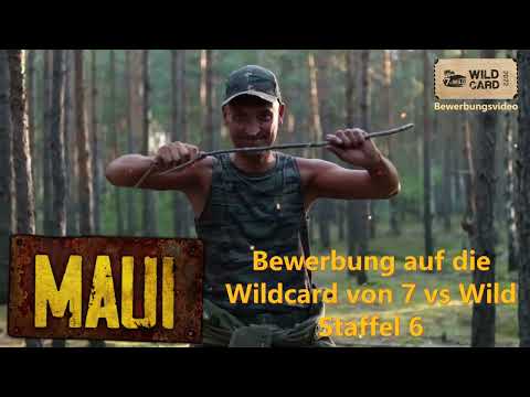 Die ernstafteste Bewerbung! - #7vsWildcard Staffel 6
