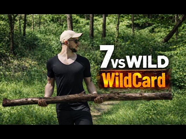 Bewerbung 7 vs wild - #7vswildcard