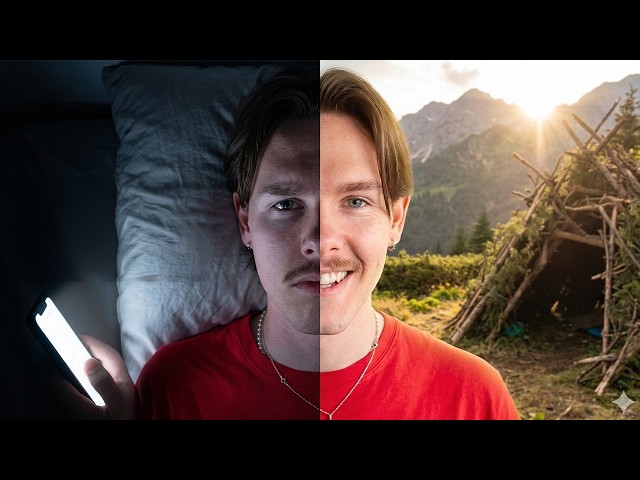 Das hat mein Leben verändert! #7vswildcard