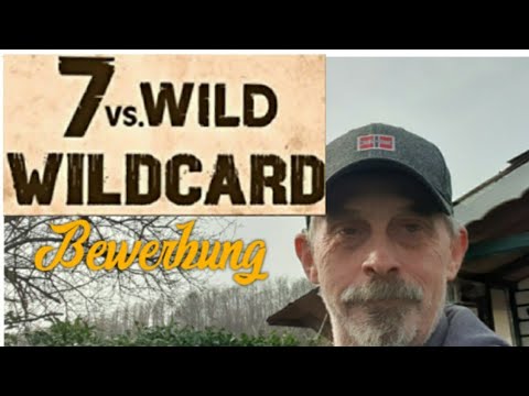 #7vsWildcard Staffel 6 Bewerbung 