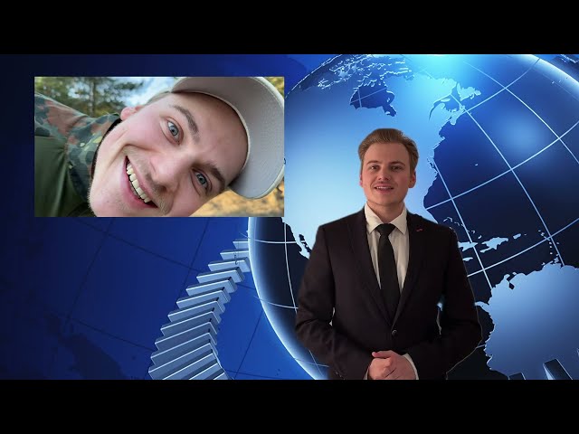 Dieser Bewerber hat es in die NACHRICHTEN geschafft! #7vswildcard