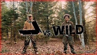 #7vswildcard Bewerbung 2026 Die Johnnys gehen All In!