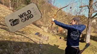 Meine Bewerbung für 7vs Wild! #7vswildcard