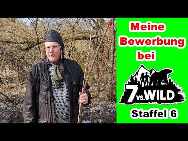 Die zweitbeste Bewerbung!-# 7vsWildcard Staffel 6