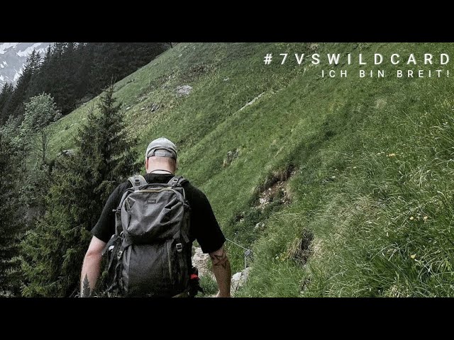 7vsWildcard  – Schweizer ist bereit! | #7vswildcard