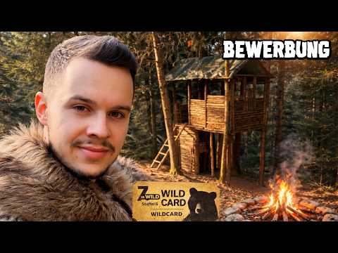 Wikinger bewirbt sich! #7vswildcard Staffel 6