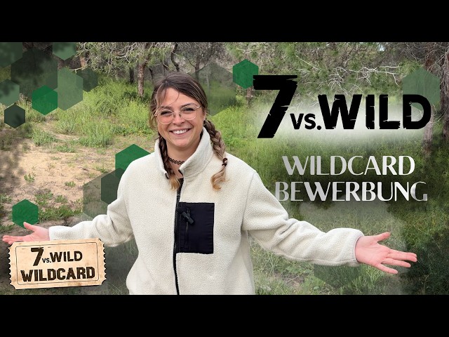 Ich bin dabei ! #7vswildcard