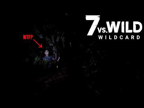 Lassen wirs krachen! #7vswildcard Staffel 6