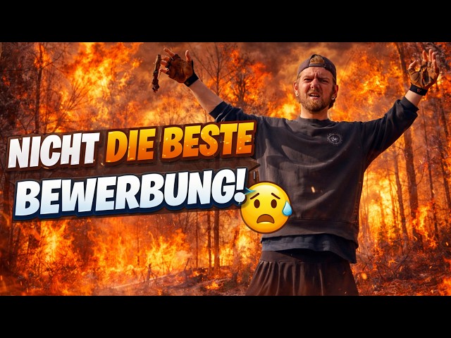 Nicht die beste Bewerbung! #7vswildcard Staffel 6