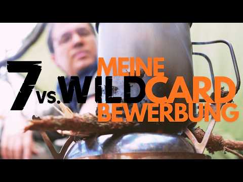 Wildcard für Luxemburg? Ich möchte es bei #7vswildcard  wissen. Hype, Bock, Angriff!!