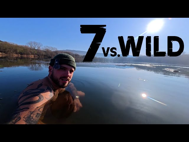 Die EISBAD Bewerbung! - #7vswildcard Staffel 6