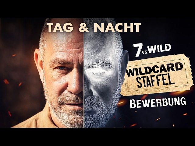 Die 3te Bewerbung! - #7vsWildcard Staffel 6