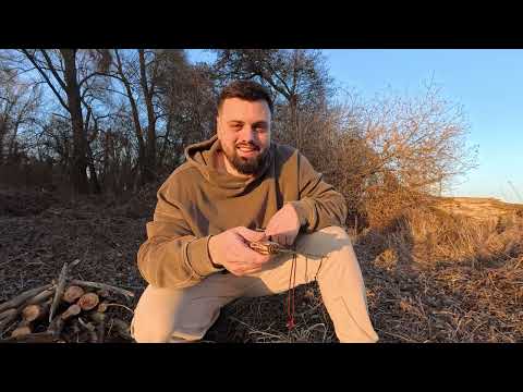 #7vswildcard — Bewerbung für 7 vs. Wild Staffel 6 | Leon Heckl