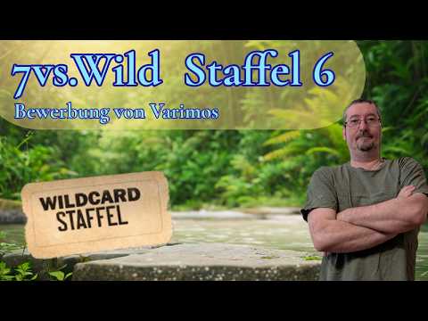 #7vswildcard Vari´s Bewerbung zur Wildcardstaffel