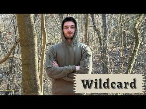 Rettungsschwimmer-Bewerbung für die #7vswildcard