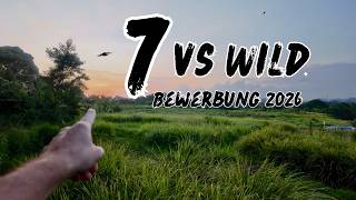 Fabio‘s Bewerbung #7vswildcard