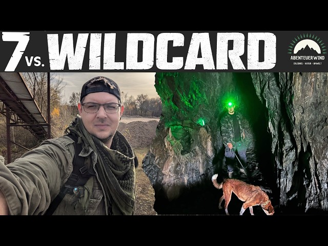 Meine 7vswild Staffel 6 Bewerbung #7vswildcard