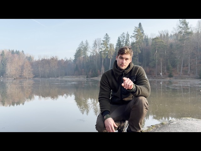 Meine Morgenroutine  #7vswildcard