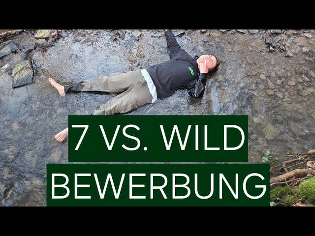 #7vswildcard meine Bewerbung!!🪲