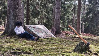 Old-School Bewerbung aus dem Lager #7vswildcard