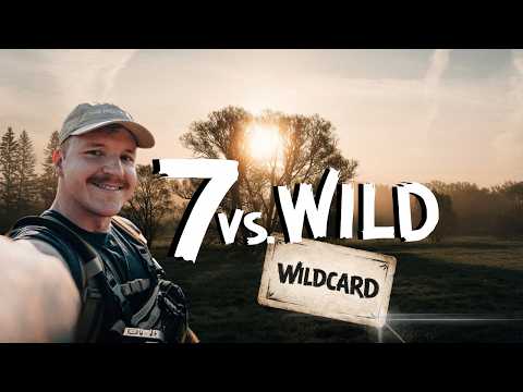 Vom Harz nach Schweden? I Meine 7vsWild Wildcard Bewerbung #7vswildcard