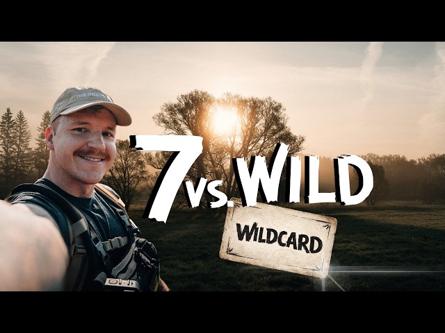 Vom Harz nach Schweden? I Meine 7vsWild Wildcard Bewerbung #7vswildcard