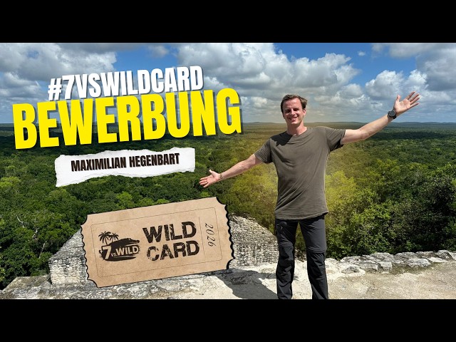 Meine #7vswildcard zu Staffel 6