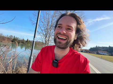 7vsWild Meine Bewerbung #7vswildcard