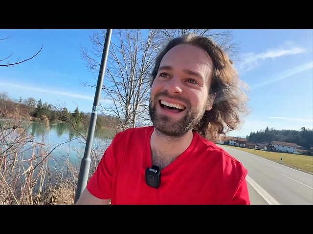 7vsWild Meine Bewerbung #7vswildcard