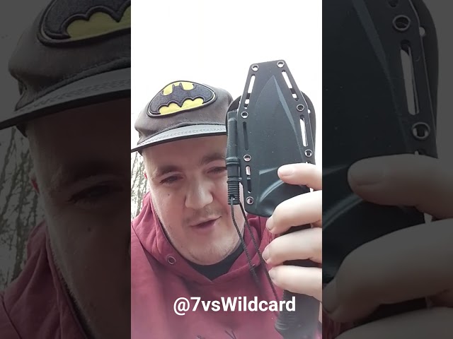 Bewerbung 7vsWild Staffel 6 Wildcard