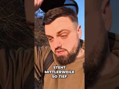 #7vswildcard Ich bewerbe mich bei der 6. Staffel von 7 vs. Wild!